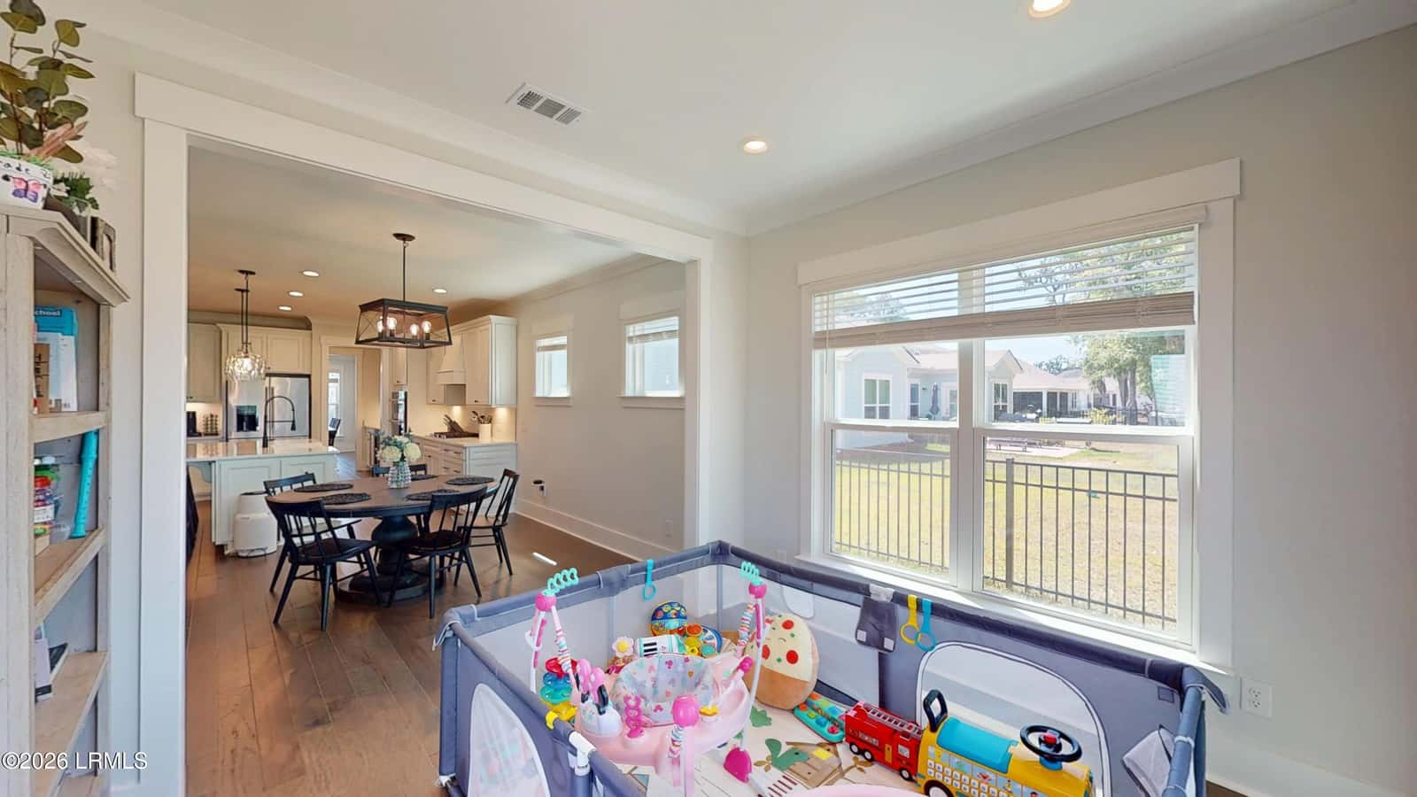 1270 Windswept Oak Lane, Beaufort, SC 29902 — photo 34 of 86