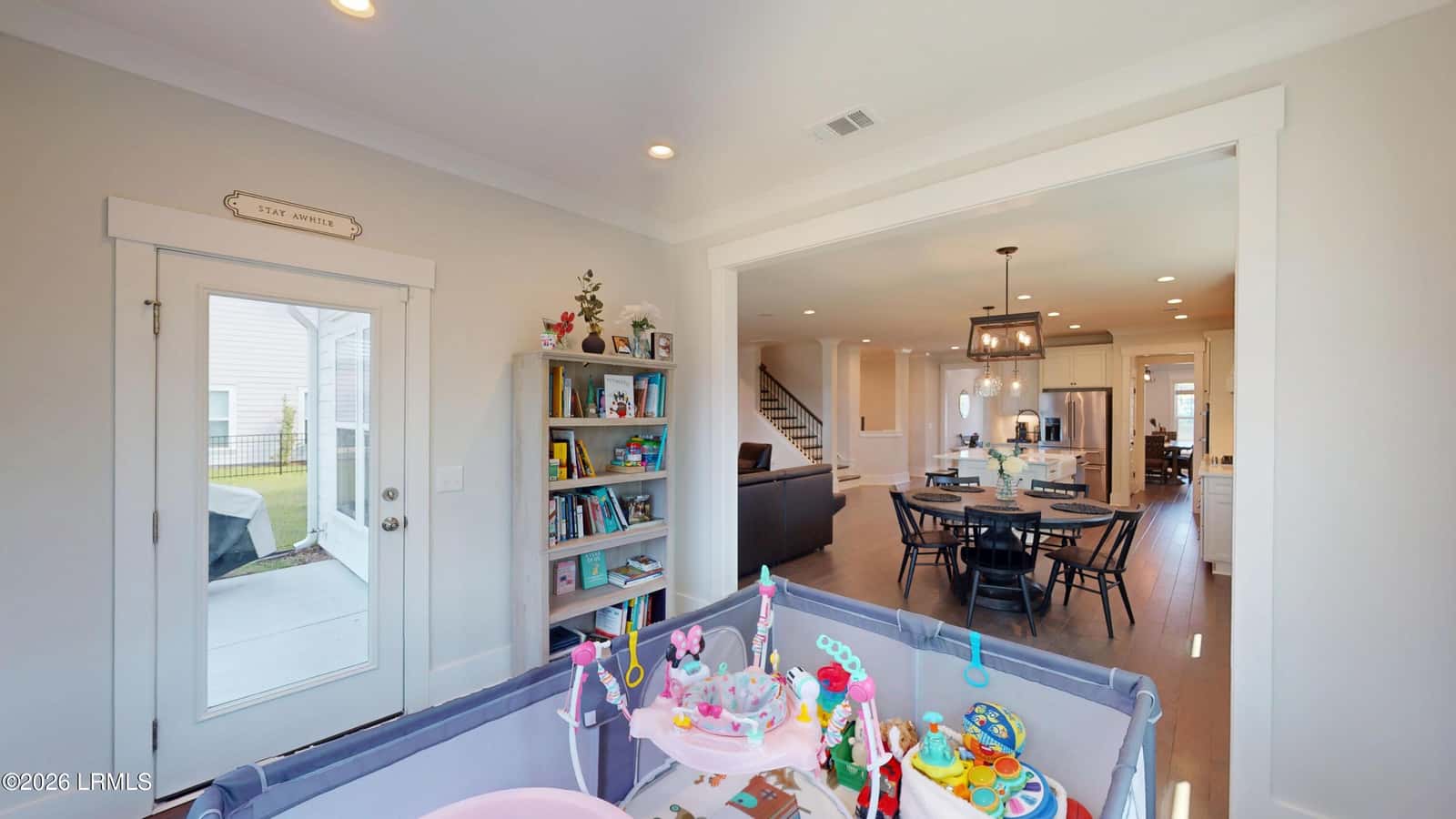 1270 Windswept Oak Lane, Beaufort, SC 29902 — photo 36 of 86