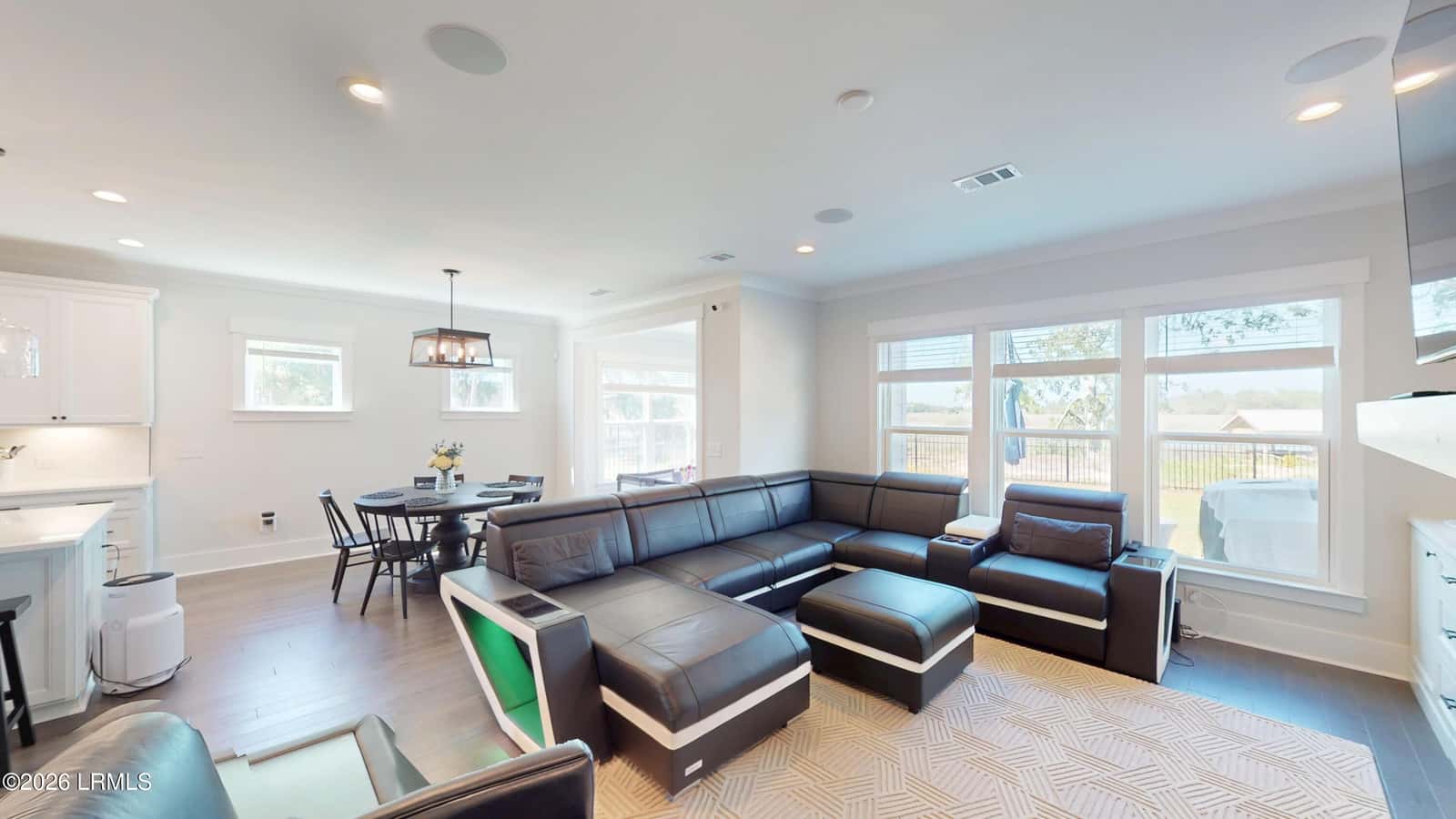 1270 Windswept Oak Lane, Beaufort, SC 29902 — photo 40 of 86