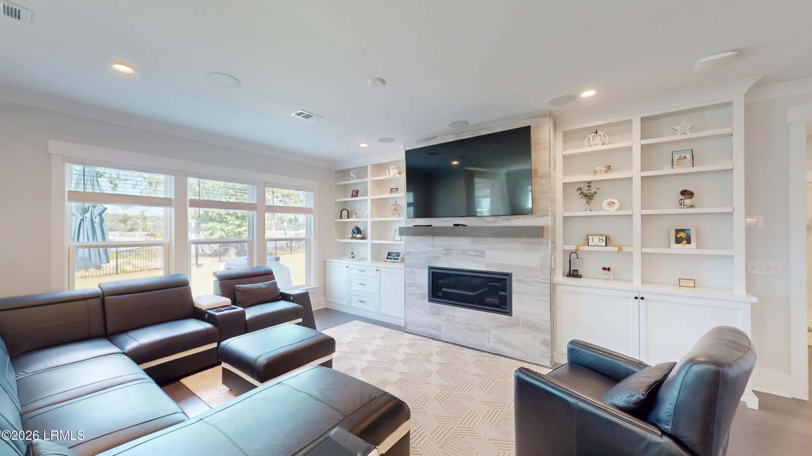1270 Windswept Oak Lane, Beaufort, SC 29902 — photo 41 of 86