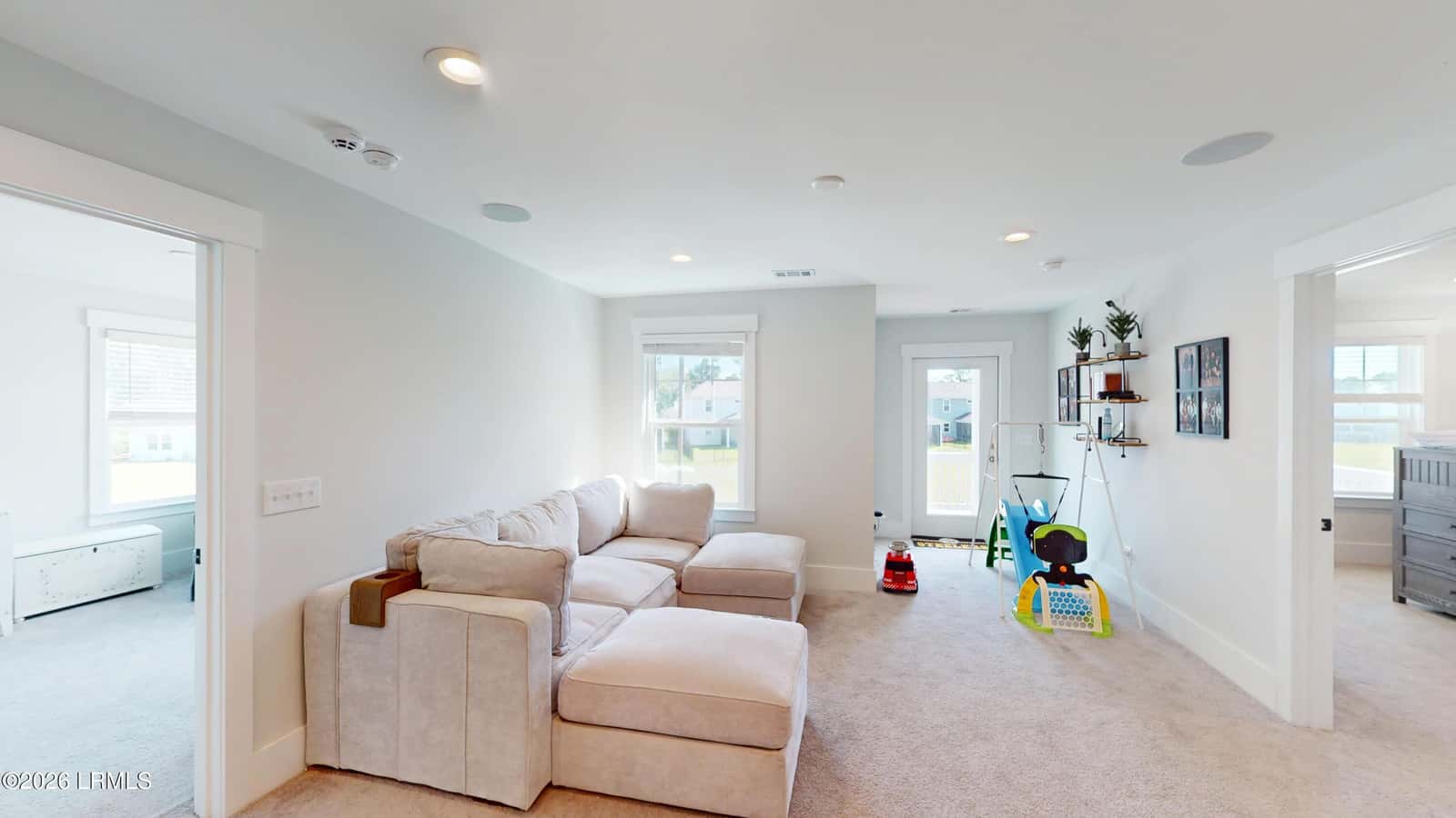 1270 Windswept Oak Lane, Beaufort, SC 29902 — photo 46 of 86