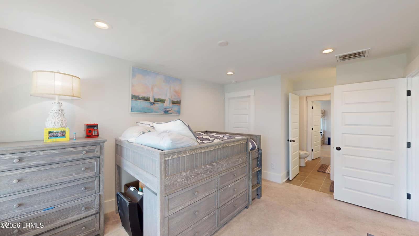 1270 Windswept Oak Lane, Beaufort, SC 29902 — photo 58 of 86