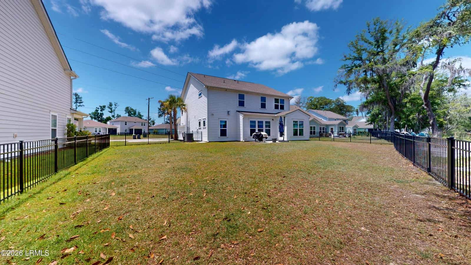 1270 Windswept Oak Lane, Beaufort, SC 29902 — photo 74 of 86