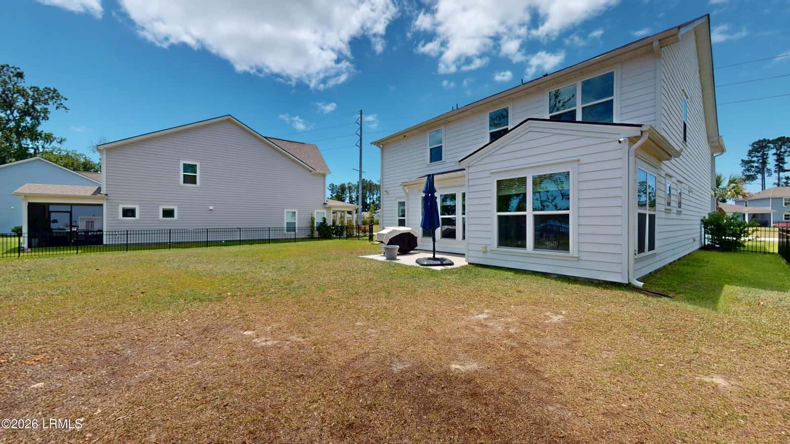 1270 Windswept Oak Lane, Beaufort, SC 29902 — photo 75 of 86