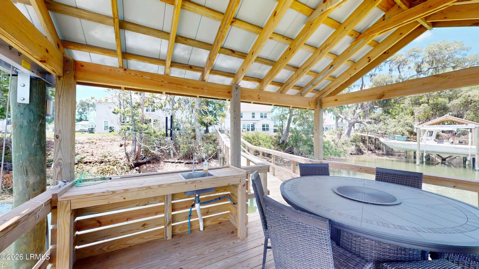 1270 Windswept Oak Lane, Beaufort, SC 29902 — photo 81 of 86