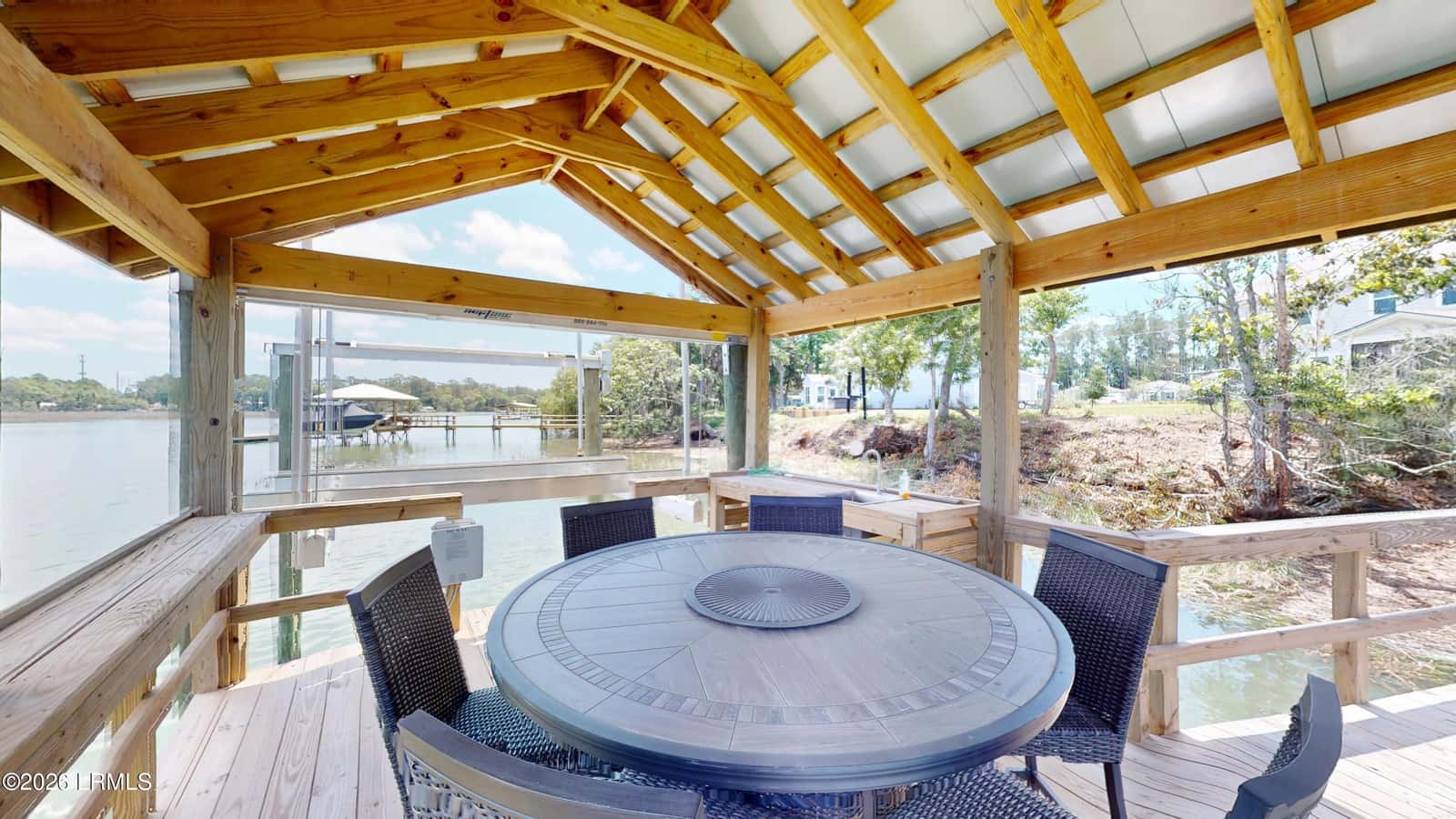 1270 Windswept Oak Lane, Beaufort, SC 29902 — photo 82 of 86