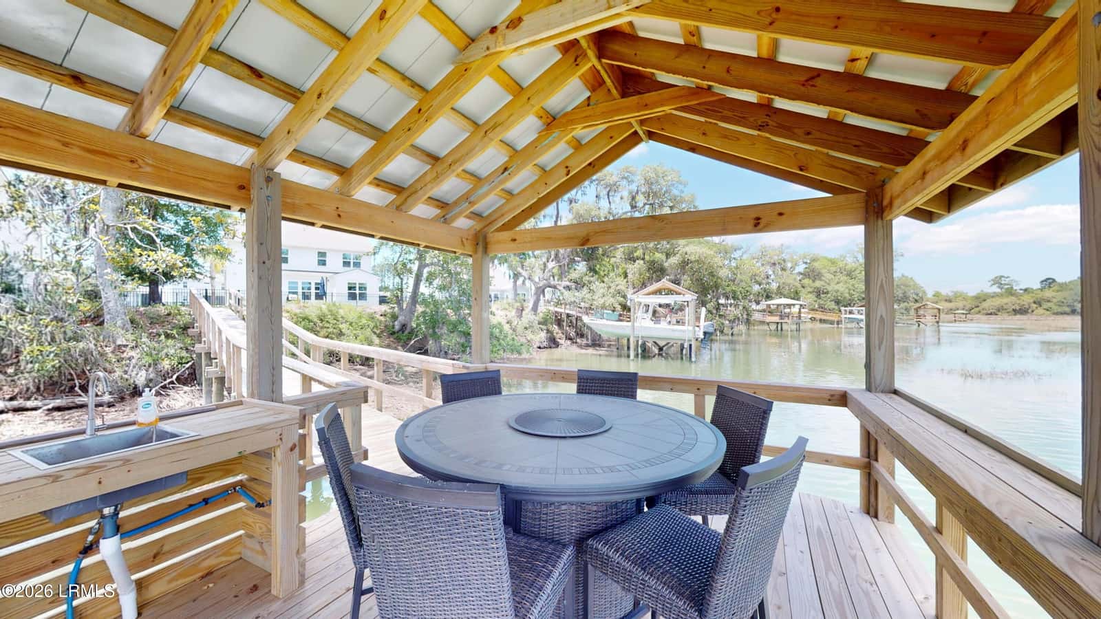 1270 Windswept Oak Lane, Beaufort, SC 29902 — photo 84 of 86