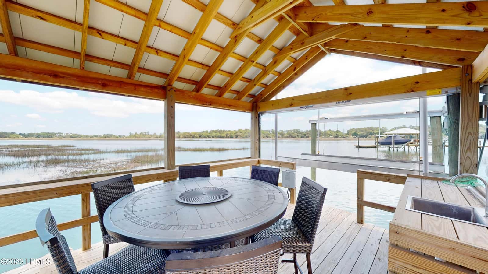 1270 Windswept Oak Lane, Beaufort, SC 29902 — photo 86 of 86