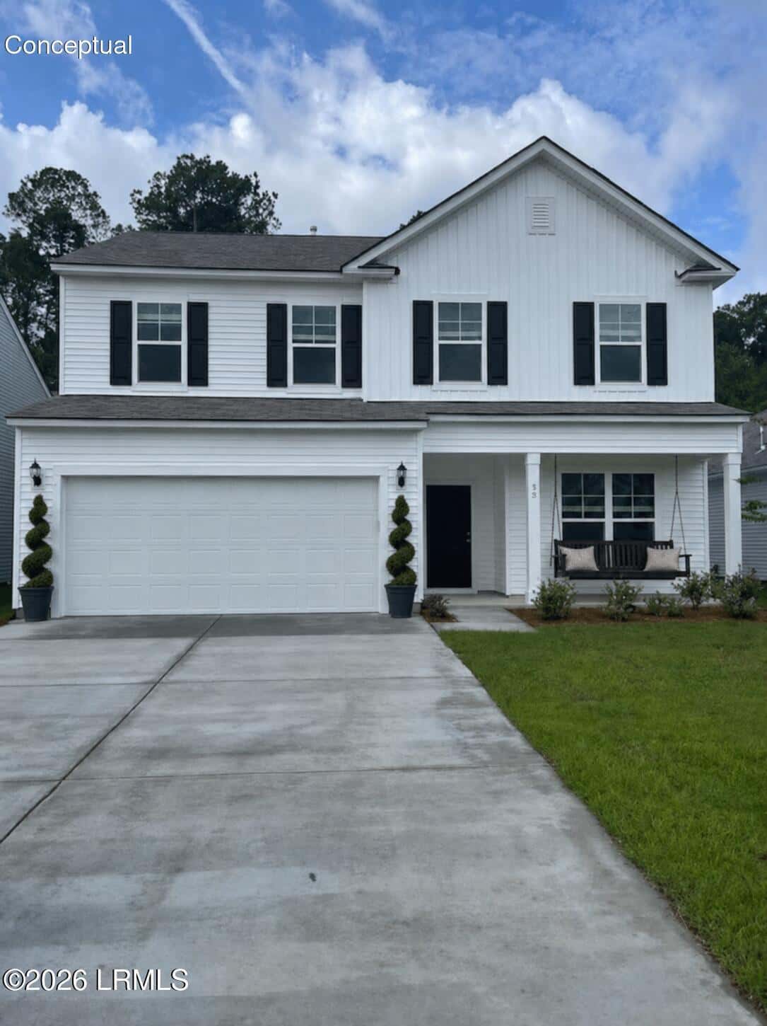 90 Raines Way, Okatie, SC 29909 — photo 2 of 50