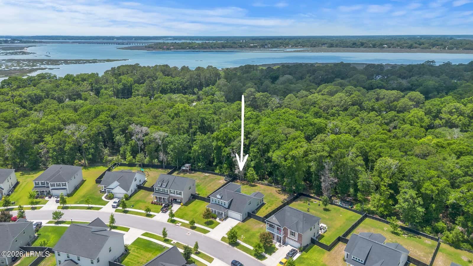 162 Thistle Lane, Beaufort, SC 29907 — photo 1 of 50