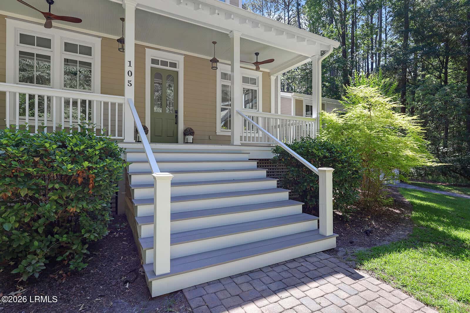 105 Barnaby Bluff, Seabrook, SC 29940 — photo 6 of 100