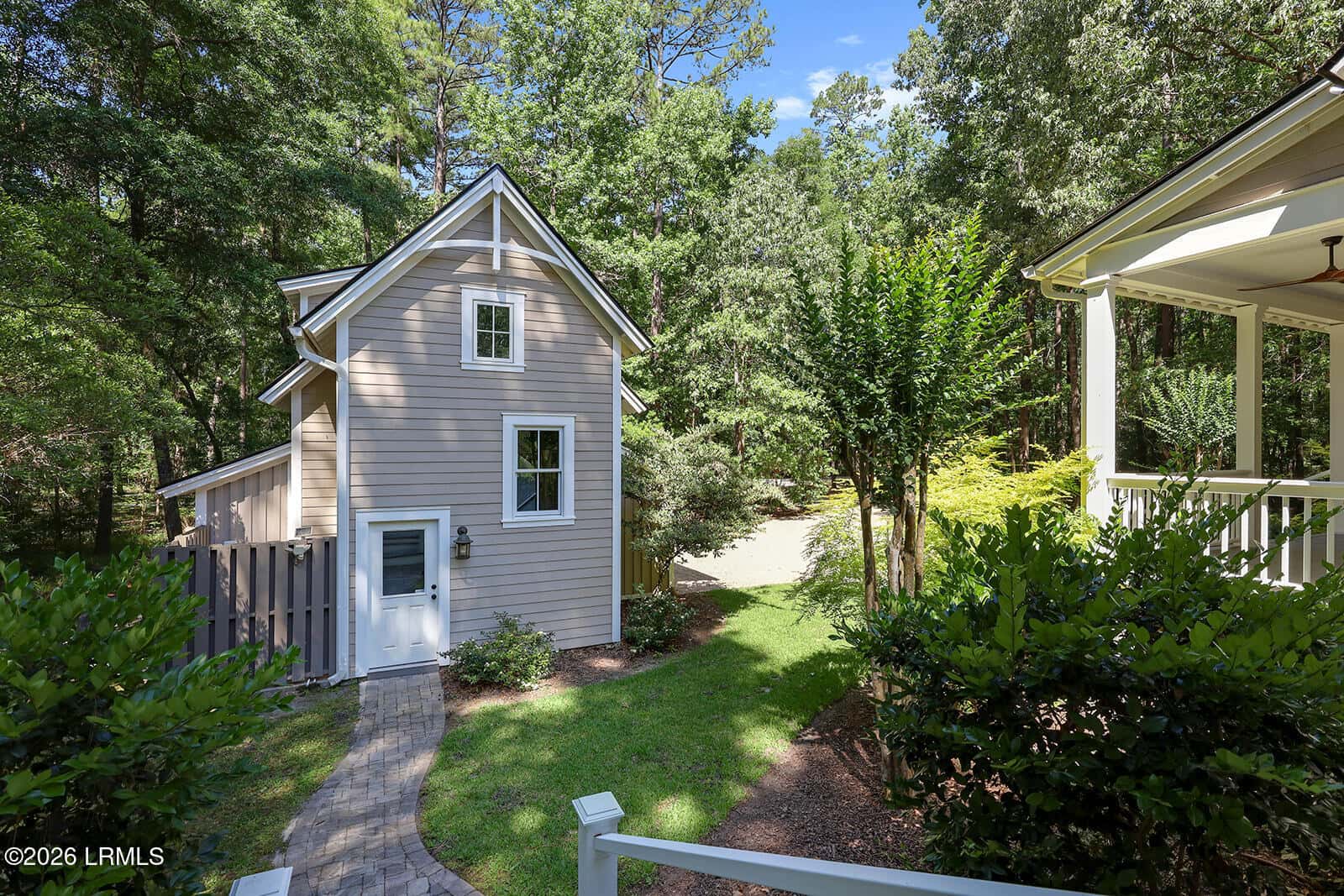 105 Barnaby Bluff, Seabrook, SC 29940 — photo 57 of 100