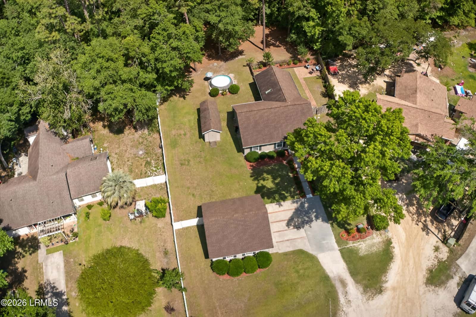 50 James O Court, Bluffton, SC 29910 — photo 36 of 39