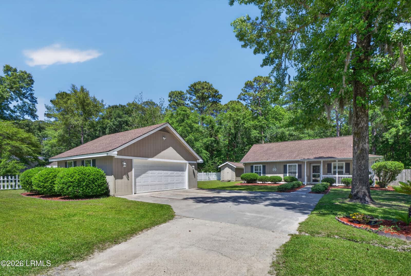 50 James O Court, Bluffton, SC 29910 — photo 1 of 39