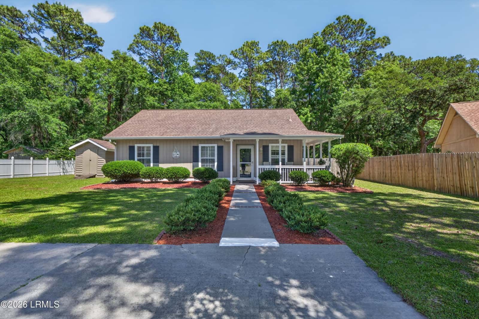 50 James O Court, Bluffton, SC 29910 — photo 5 of 39