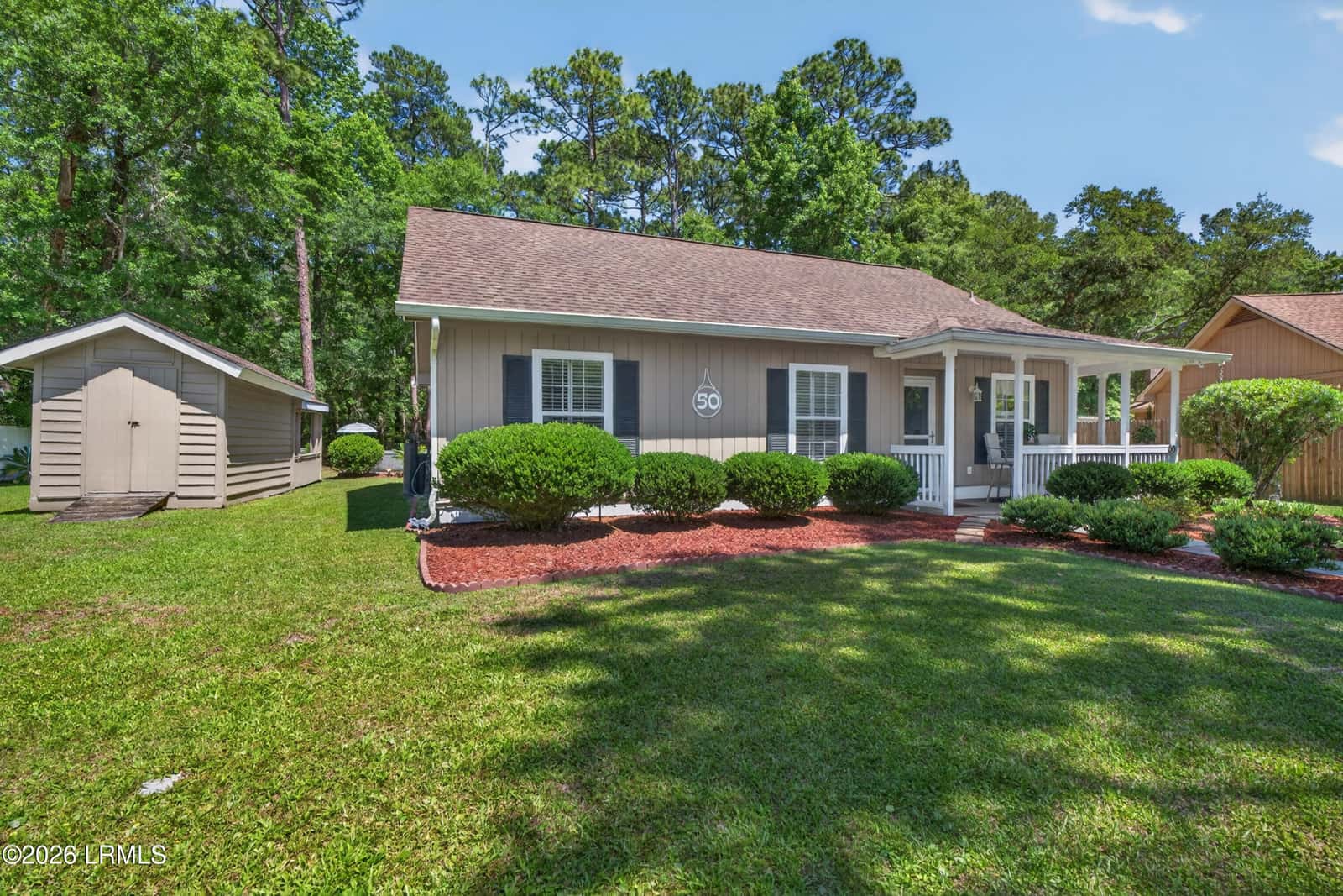50 James O Court, Bluffton, SC 29910 — photo 6 of 39