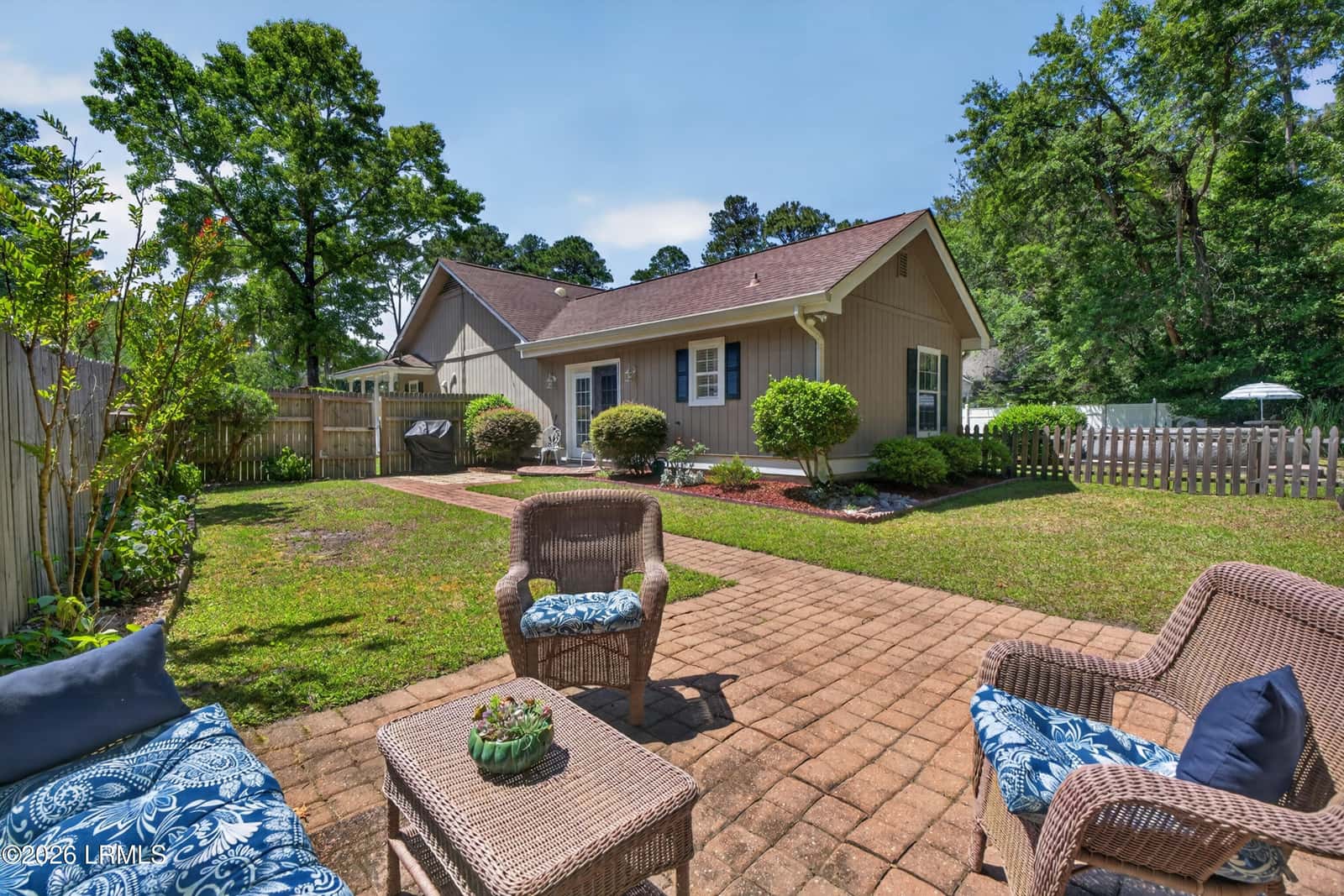 50 James O Court, Bluffton, SC 29910 — photo 31 of 39