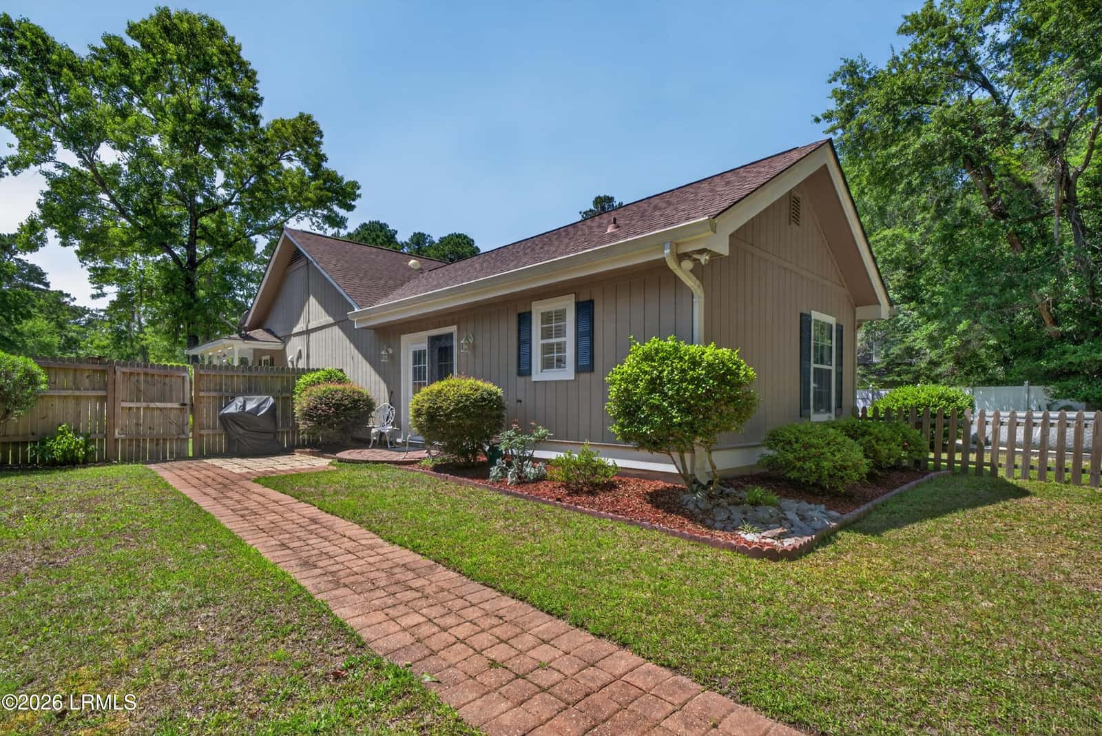 50 James O Court, Bluffton, SC 29910 — photo 30 of 39