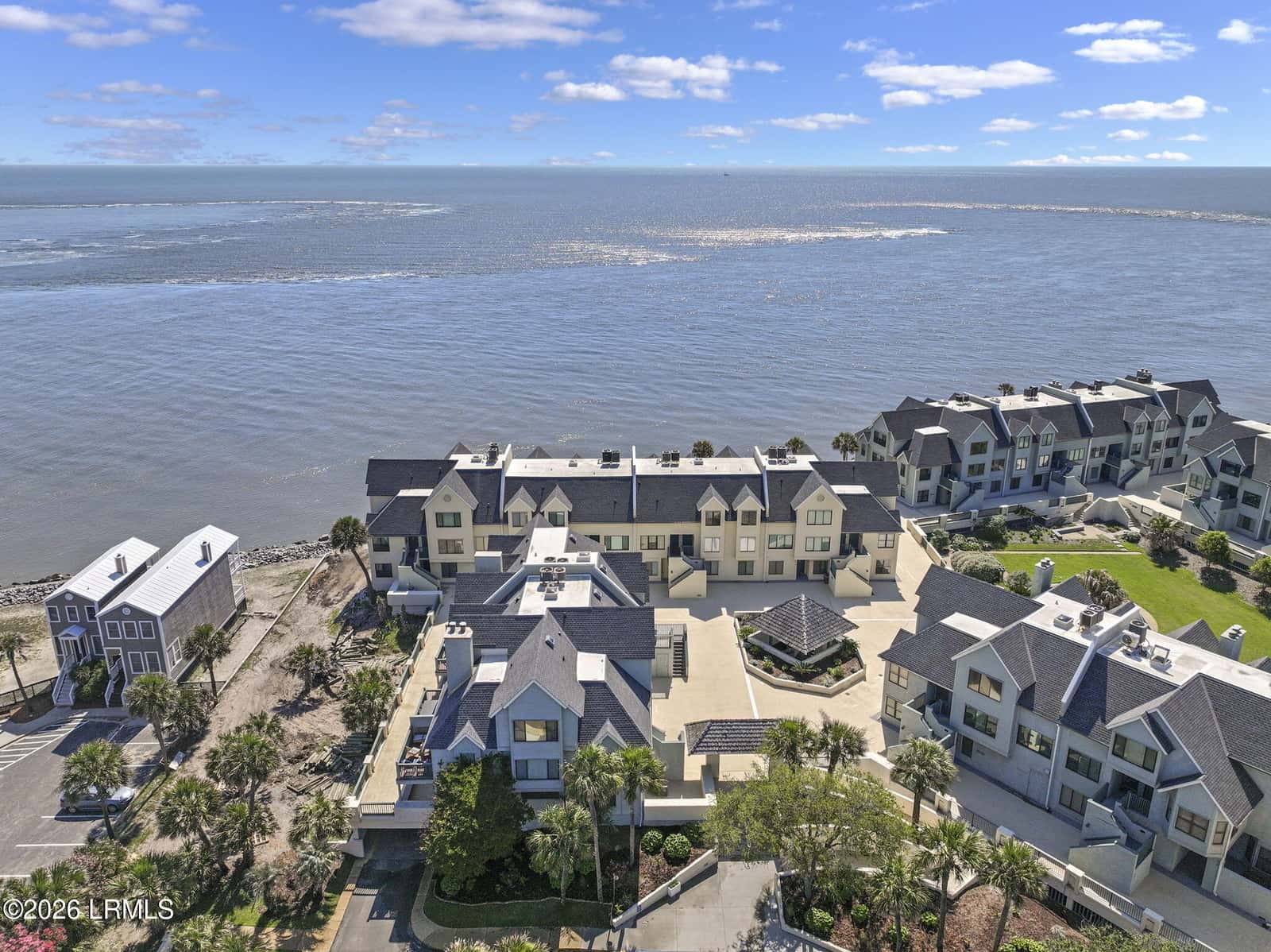 612 Newhaven Court, Fripp Island, SC 29920 — photo 33 of 45
