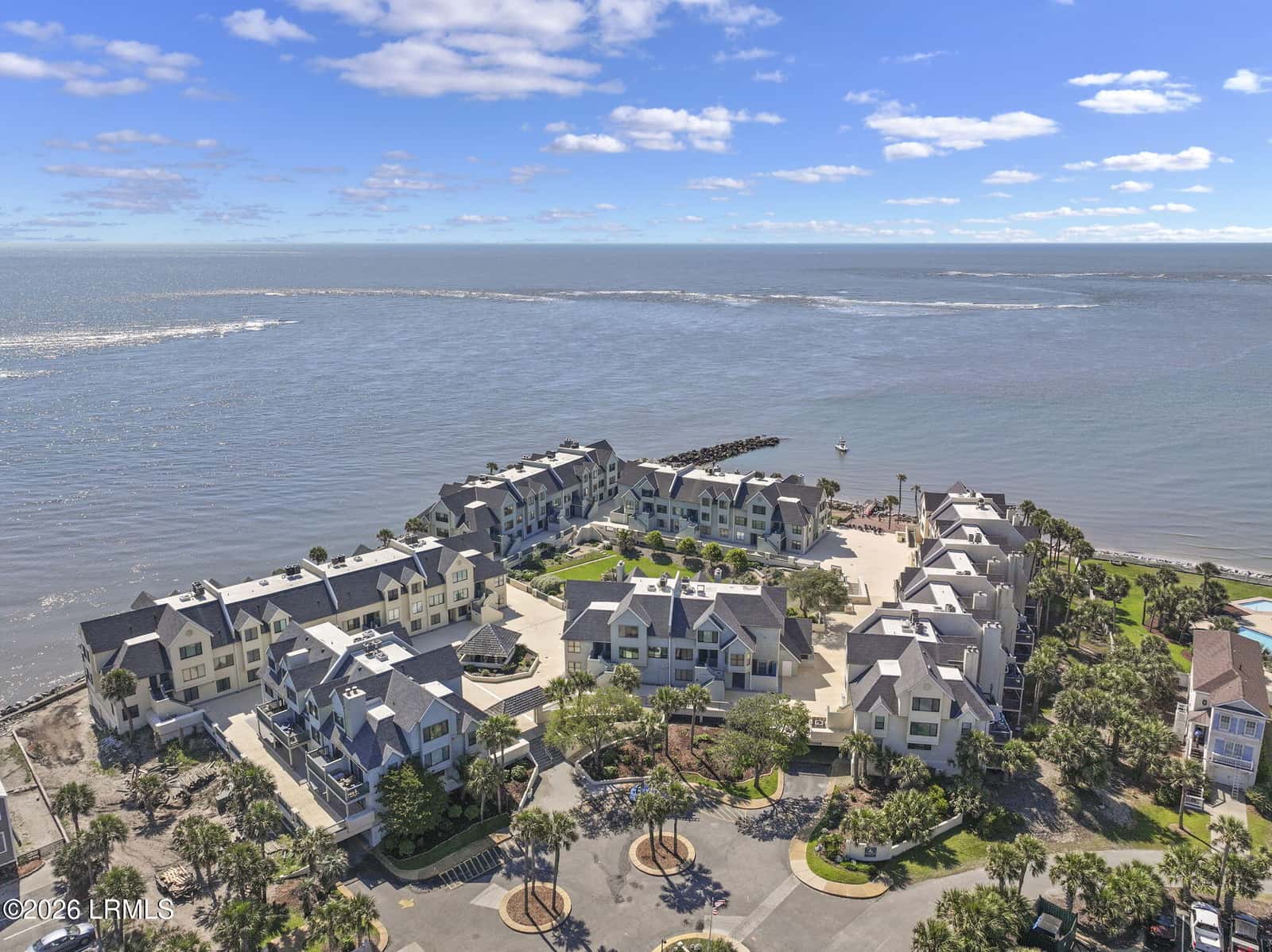 612 Newhaven Court, Fripp Island, SC 29920 — photo 45 of 45