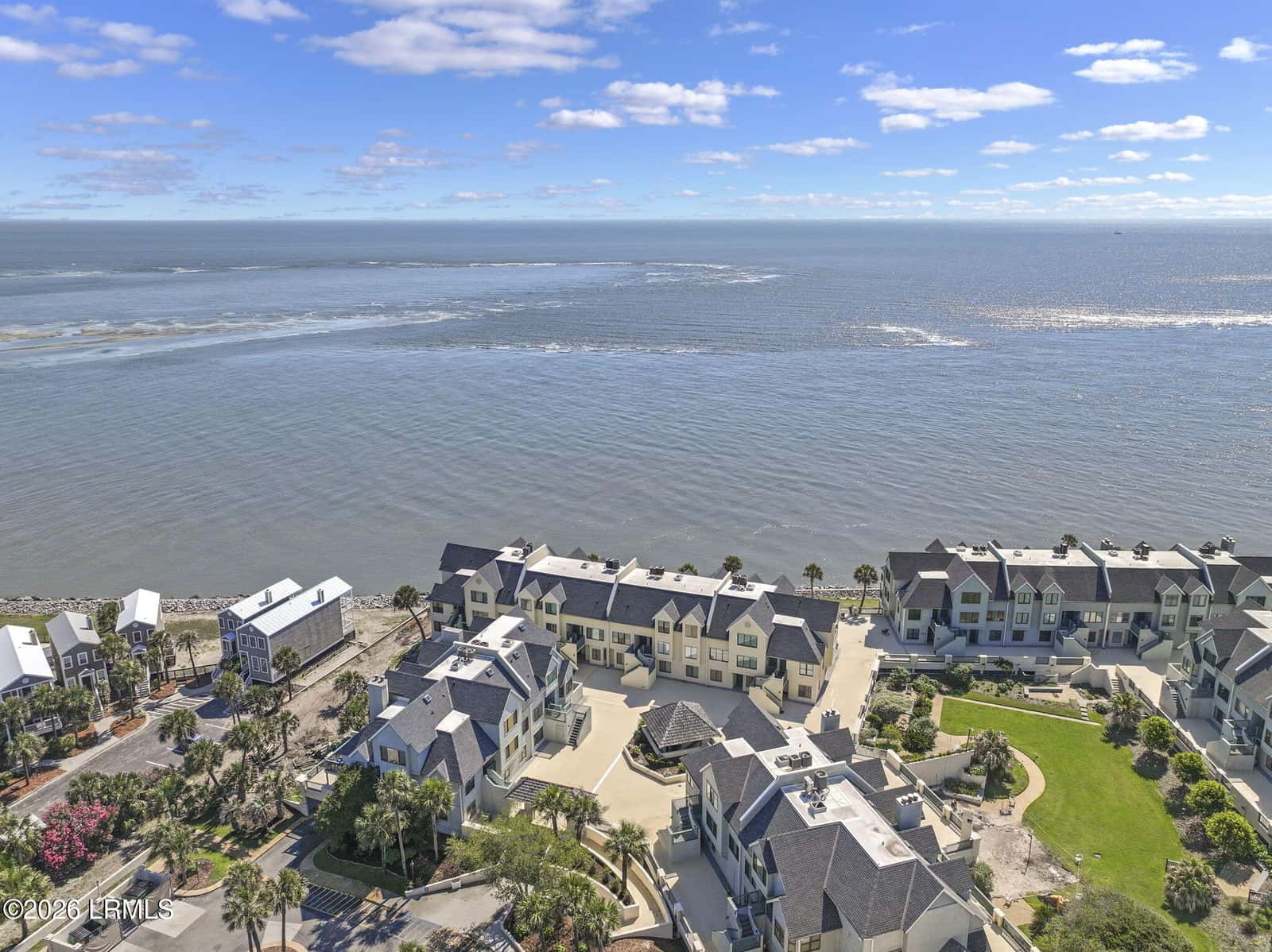 612 Newhaven Court, Fripp Island, SC 29920 — photo 44 of 45