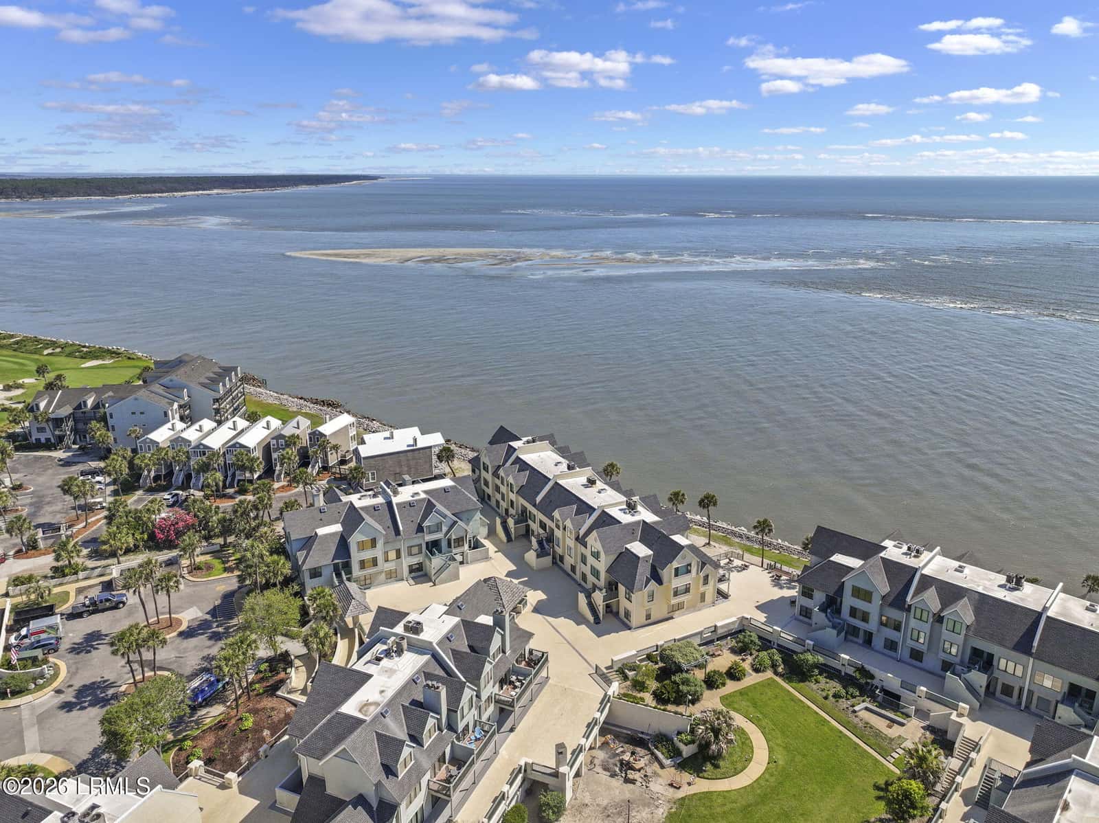 612 Newhaven Court, Fripp Island, SC 29920 — photo 41 of 45