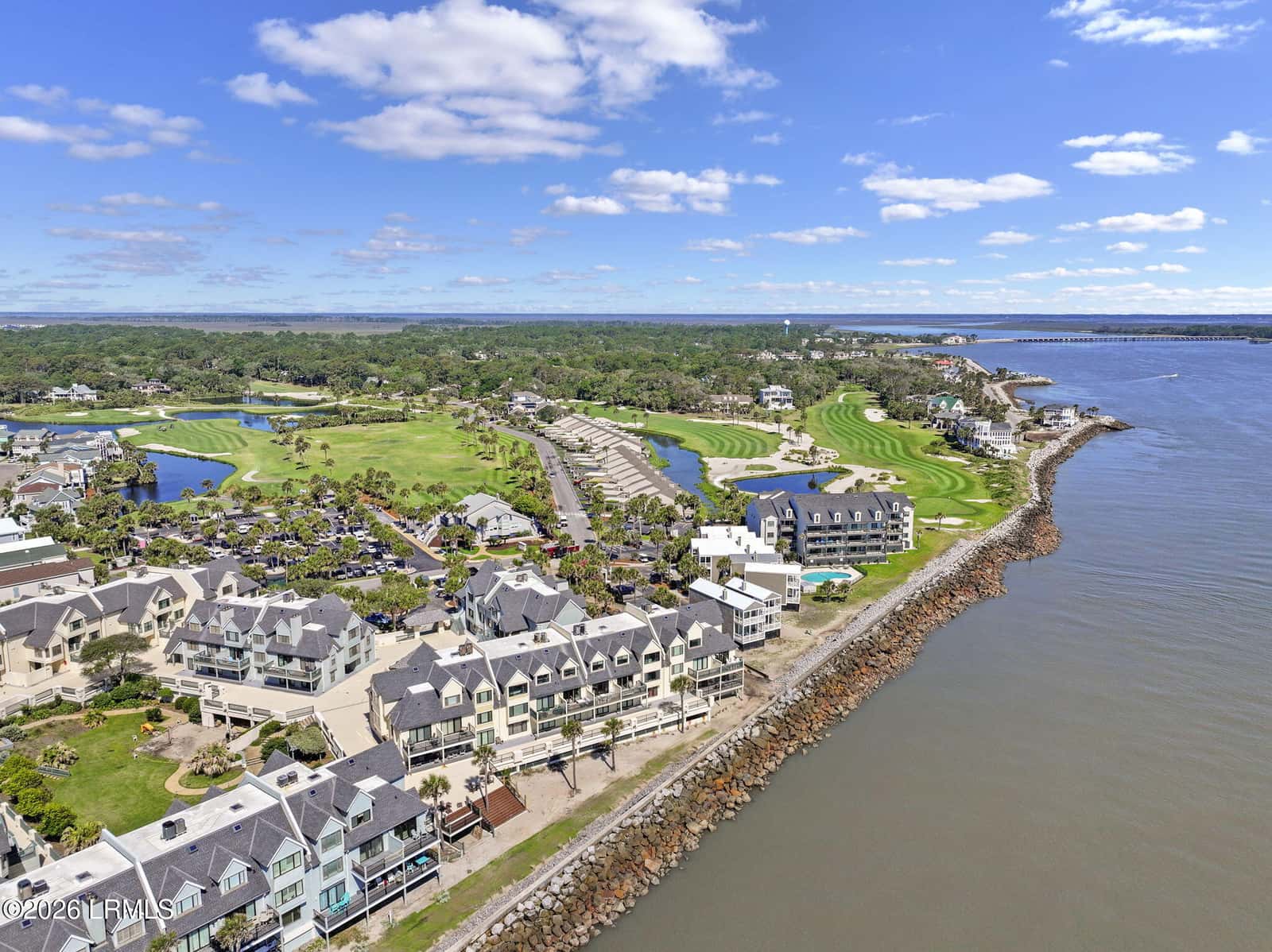 612 Newhaven Court, Fripp Island, SC 29920 — photo 40 of 45