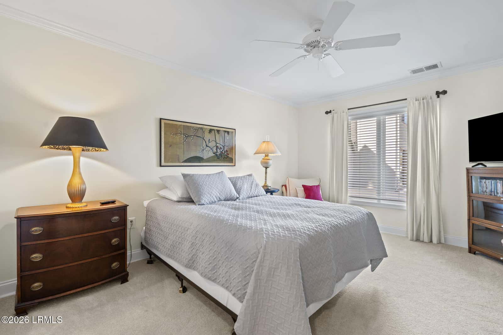 612 Newhaven Court, Fripp Island, SC 29920 — photo 26 of 45