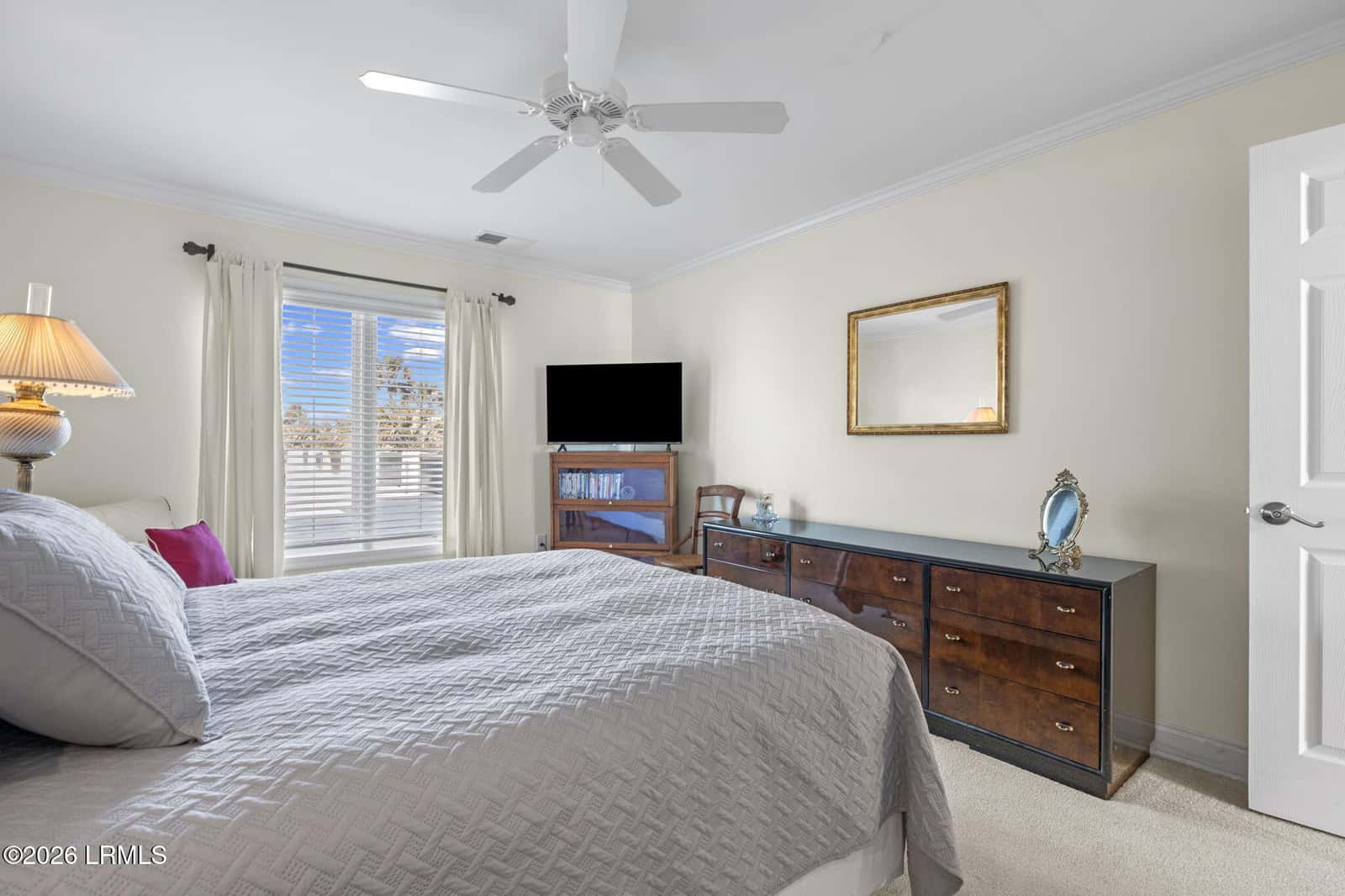 612 Newhaven Court, Fripp Island, SC 29920 — photo 25 of 45