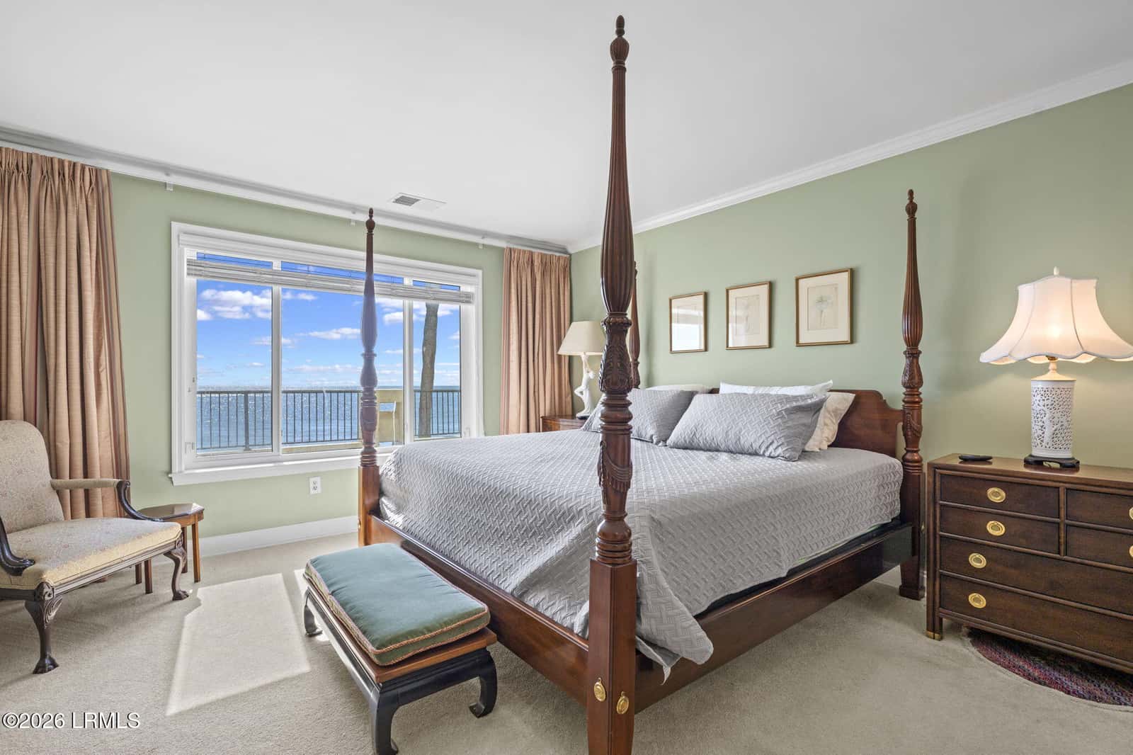 612 Newhaven Court, Fripp Island, SC 29920 — photo 19 of 45