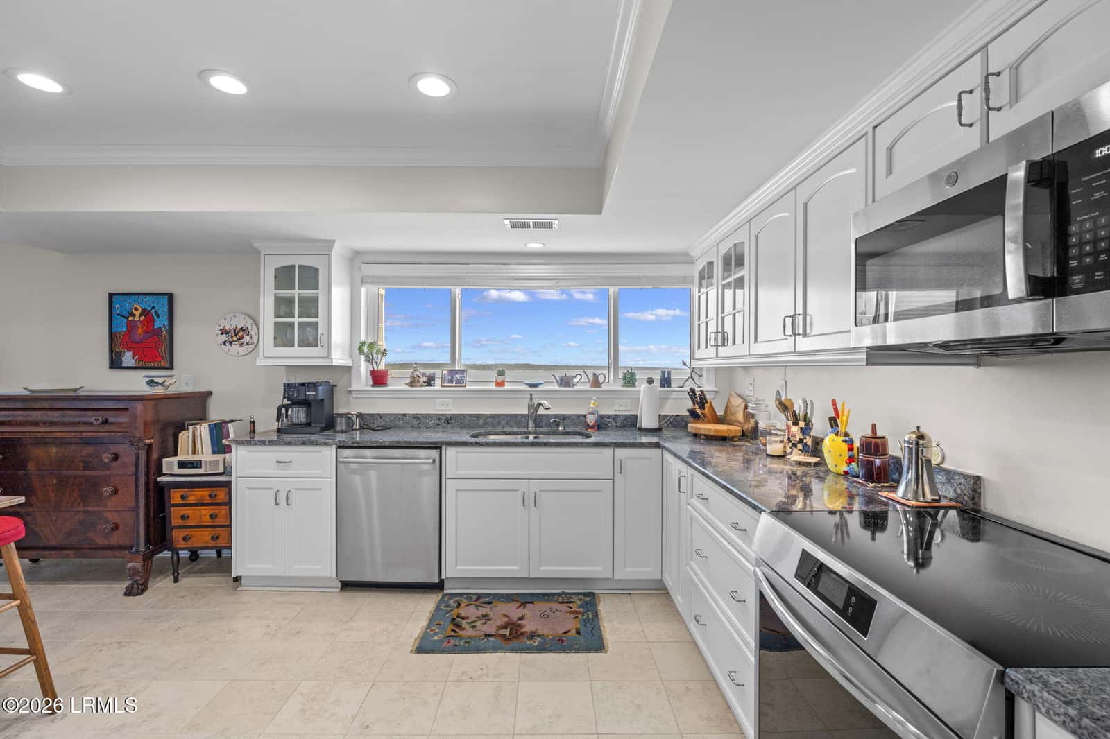 612 Newhaven Court, Fripp Island, SC 29920 — photo 4 of 45