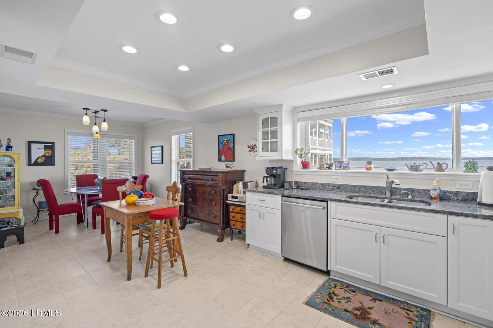 612 Newhaven Court, Fripp Island, SC 29920 — photo 12 of 45