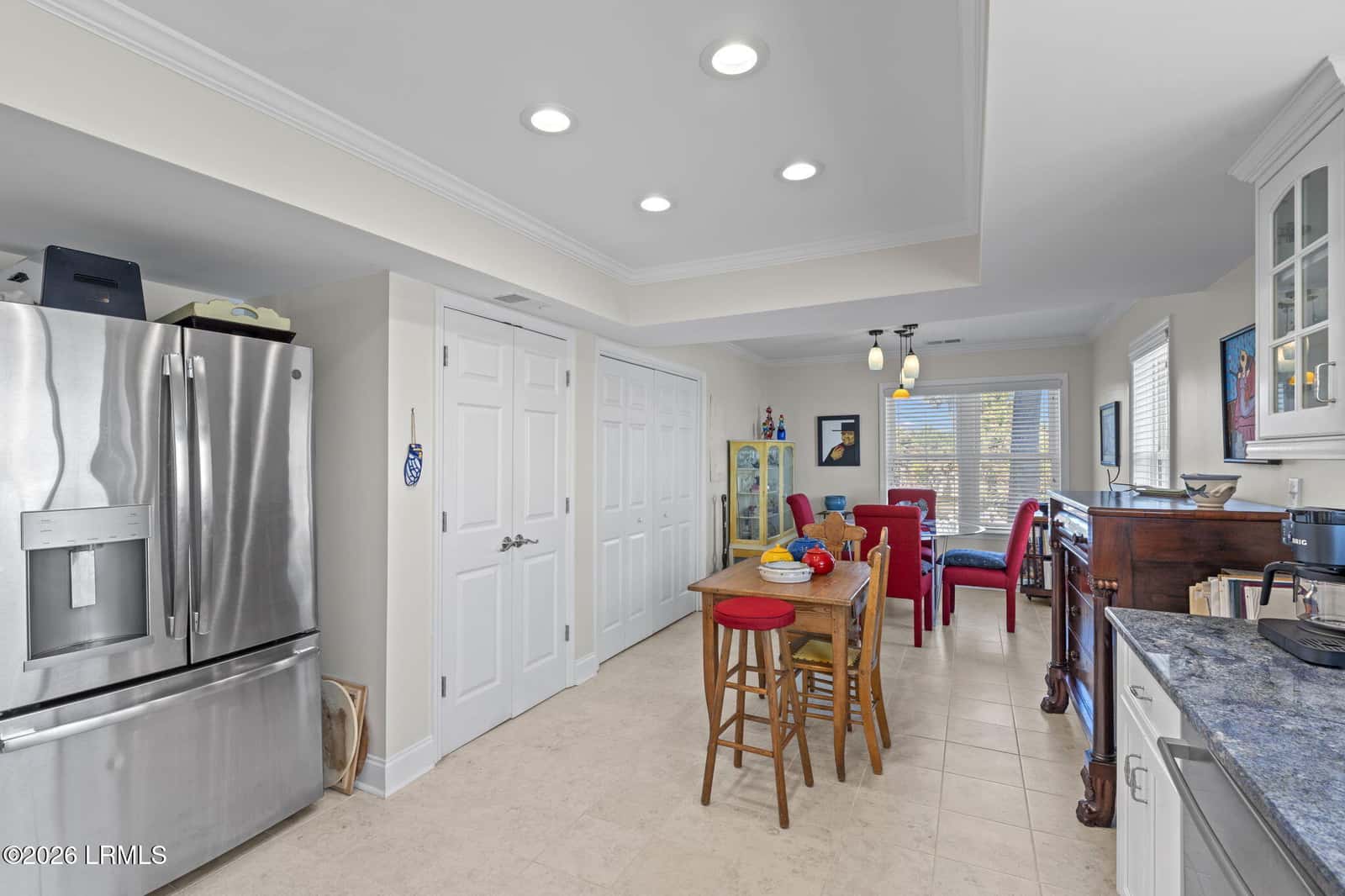 612 Newhaven Court, Fripp Island, SC 29920 — photo 14 of 45
