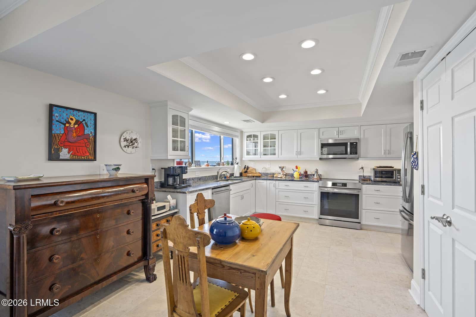 612 Newhaven Court, Fripp Island, SC 29920 — photo 15 of 45
