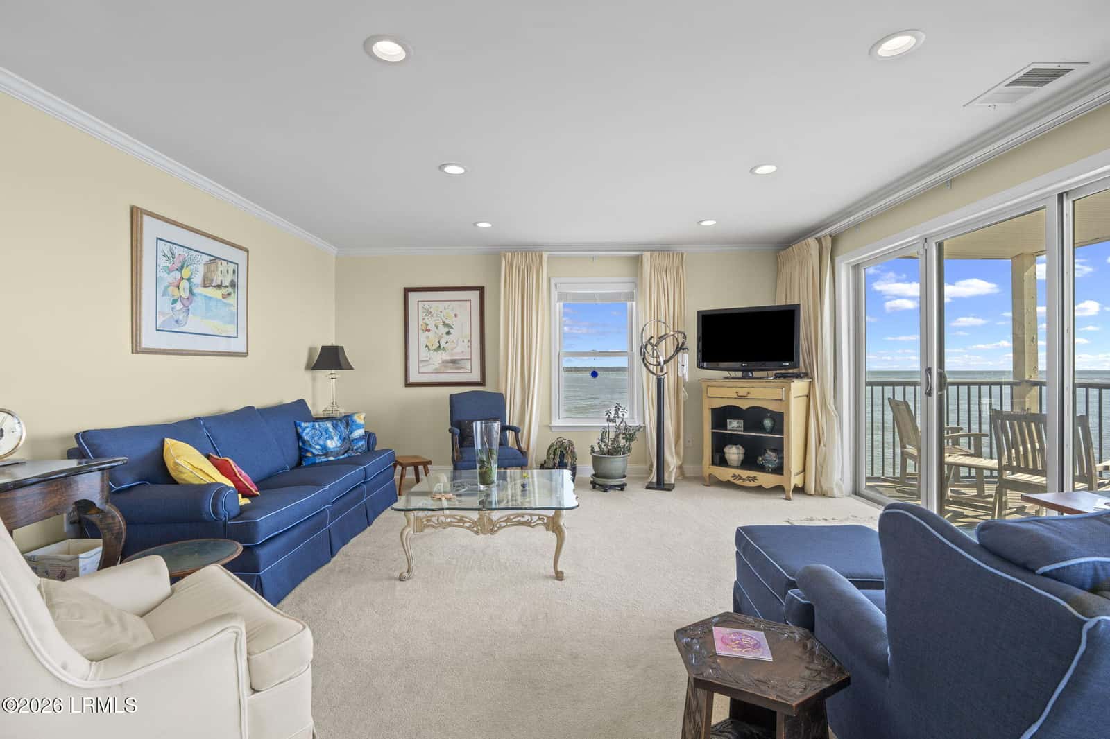 612 Newhaven Court, Fripp Island, SC 29920 — photo 8 of 45