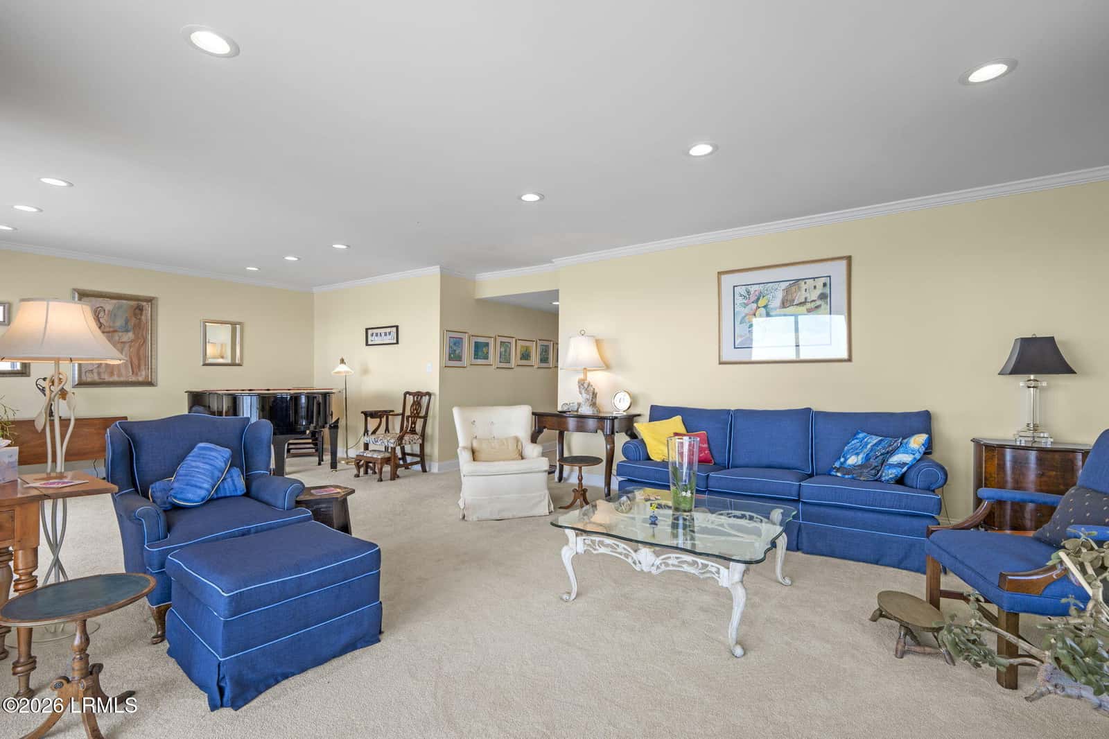 612 Newhaven Court, Fripp Island, SC 29920 — photo 9 of 45