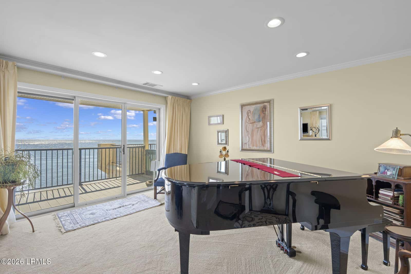 612 Newhaven Court, Fripp Island, SC 29920 — photo 10 of 45