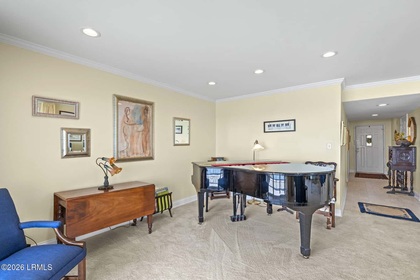 612 Newhaven Court, Fripp Island, SC 29920 — photo 11 of 45