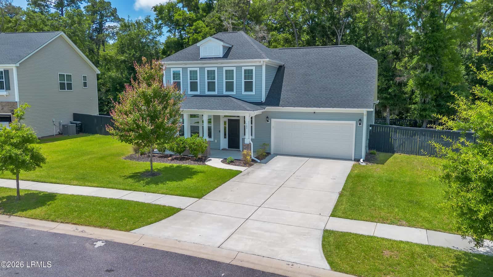 162 Thistle Lane, Beaufort, SC 29907 — photo 2 of 50