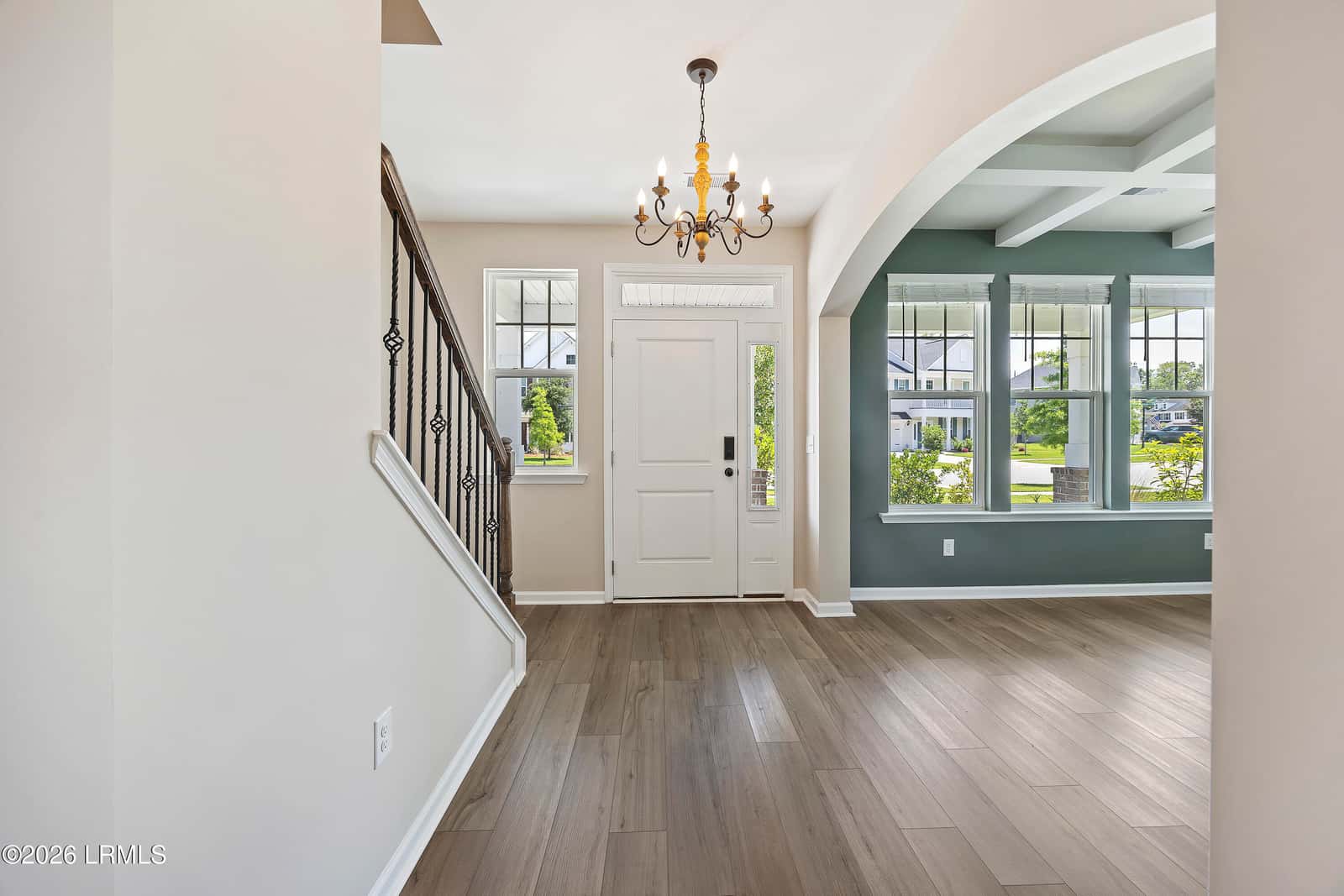162 Thistle Lane, Beaufort, SC 29907 — photo 4 of 50