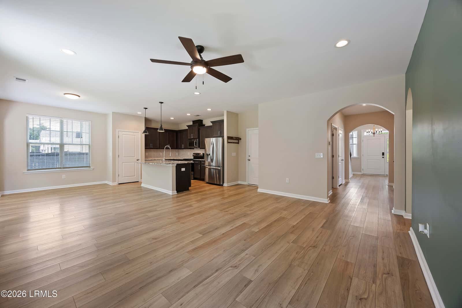 162 Thistle Lane, Beaufort, SC 29907 — photo 16 of 50