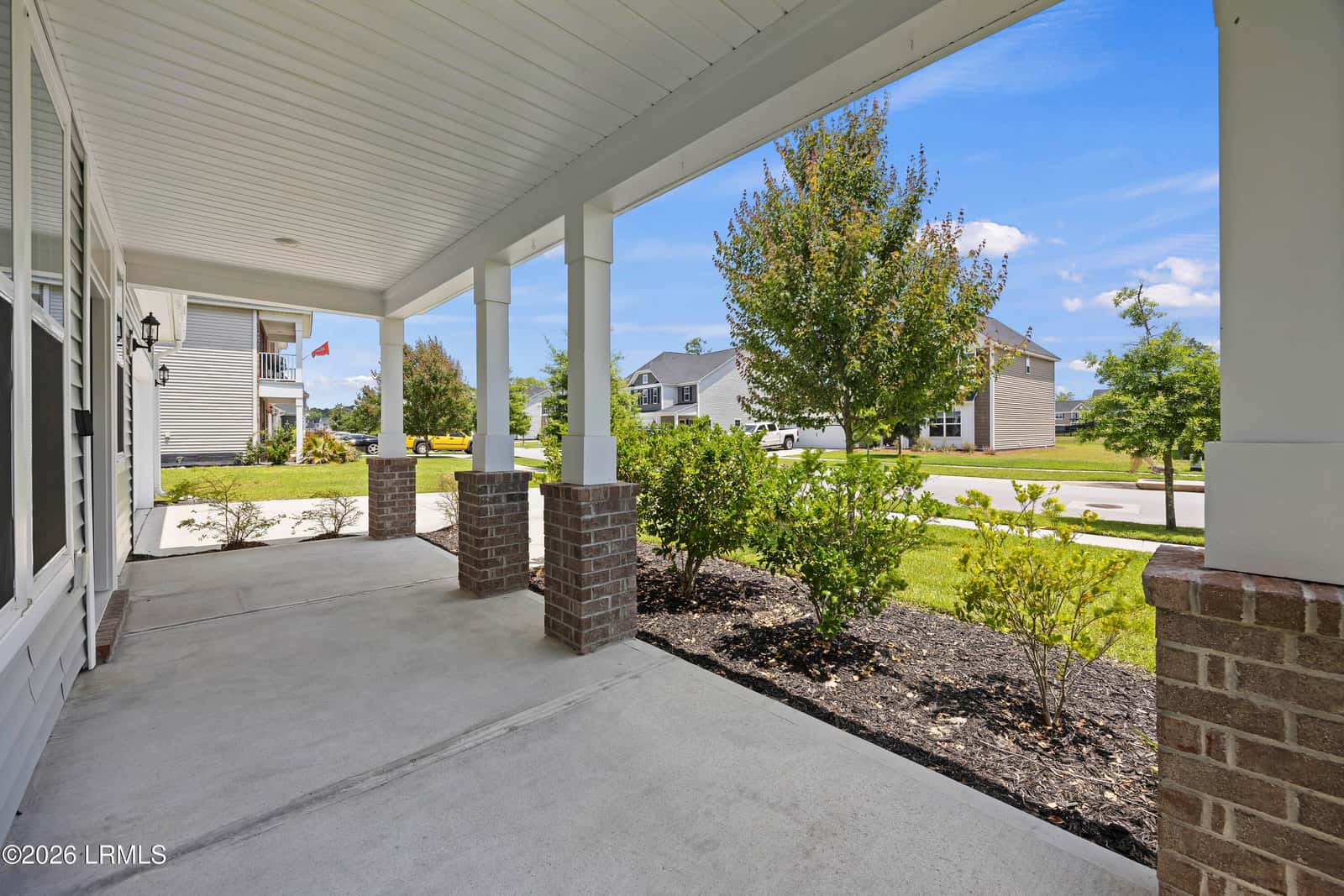 162 Thistle Lane, Beaufort, SC 29907 — photo 44 of 50