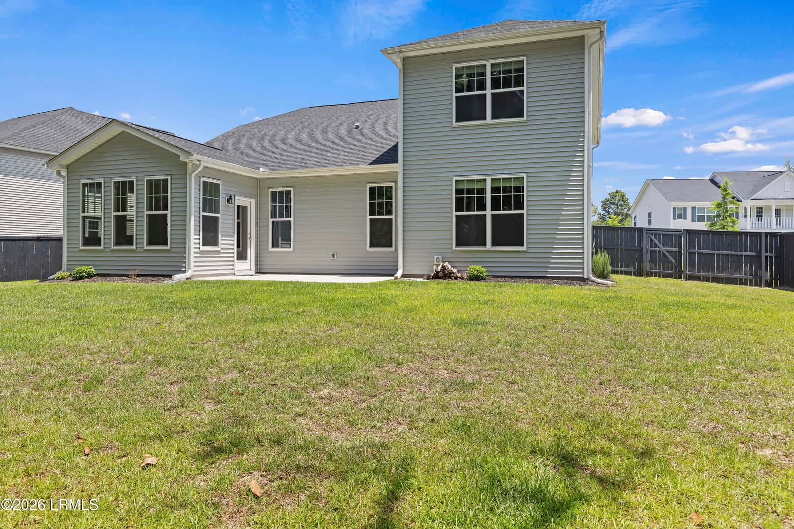 162 Thistle Lane, Beaufort, SC 29907 — photo 45 of 50
