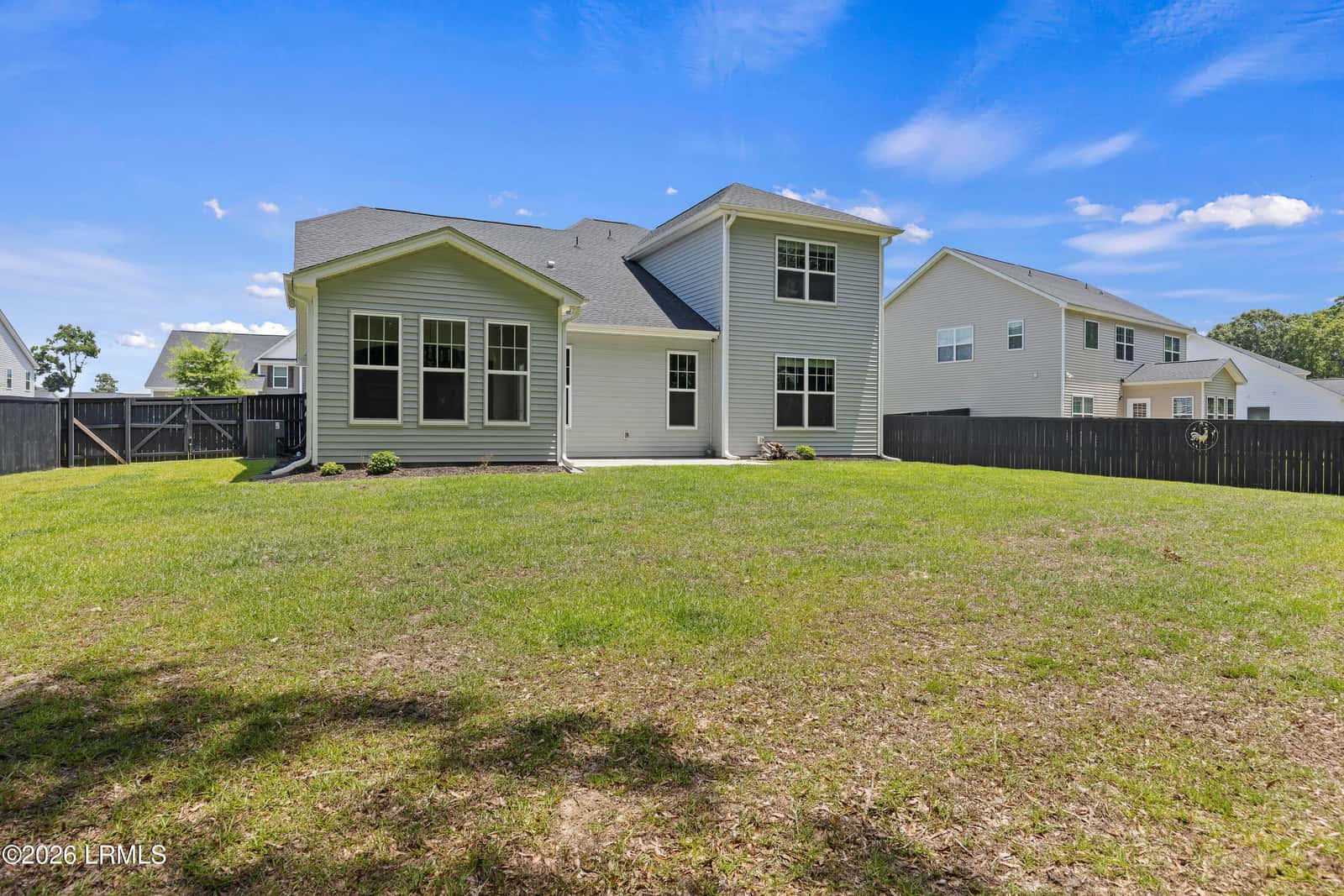 162 Thistle Lane, Beaufort, SC 29907 — photo 46 of 50