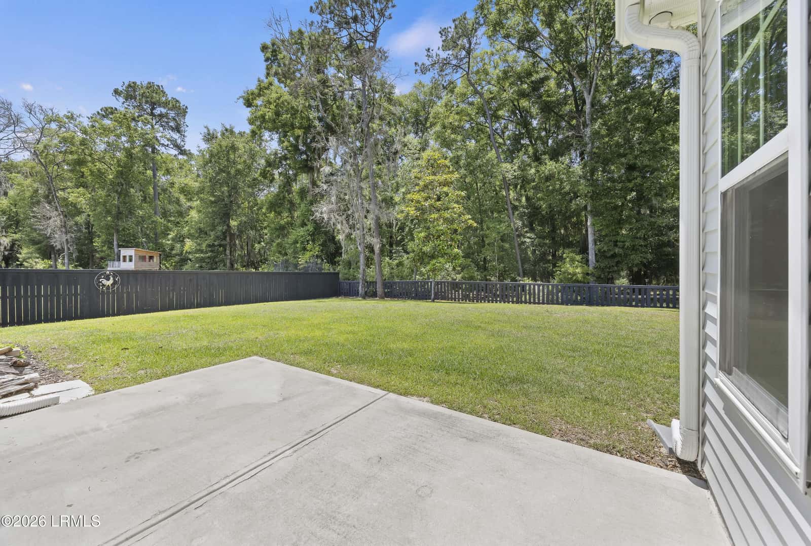 162 Thistle Lane, Beaufort, SC 29907 — photo 47 of 50