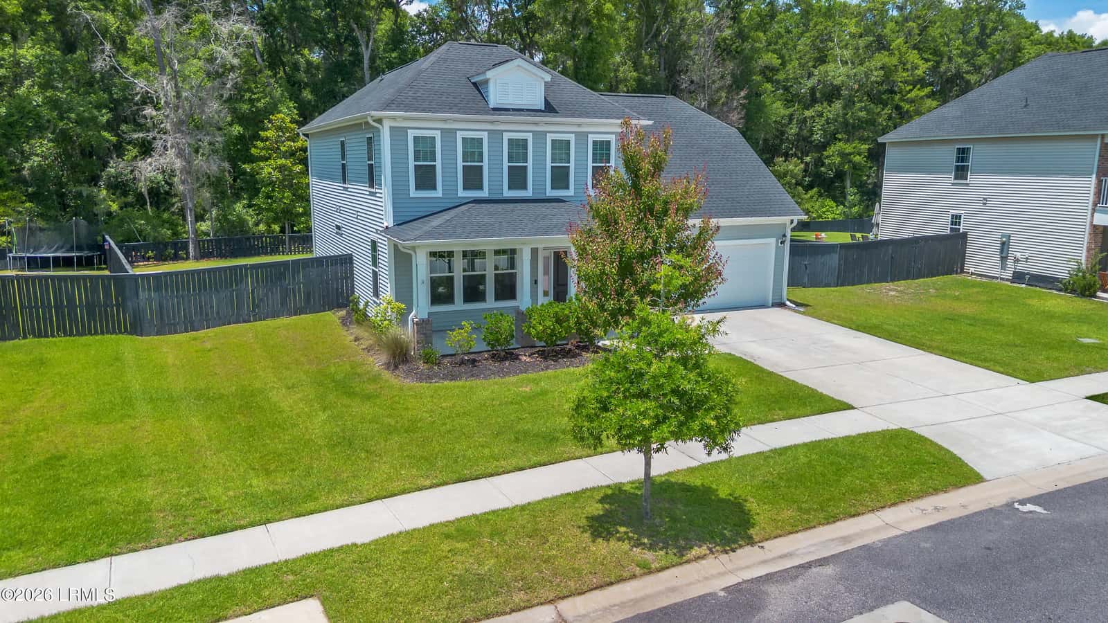 162 Thistle Lane, Beaufort, SC 29907 — photo 49 of 50