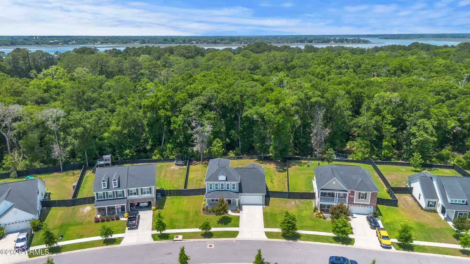 162 Thistle Lane, Beaufort, SC 29907 — photo 50 of 50