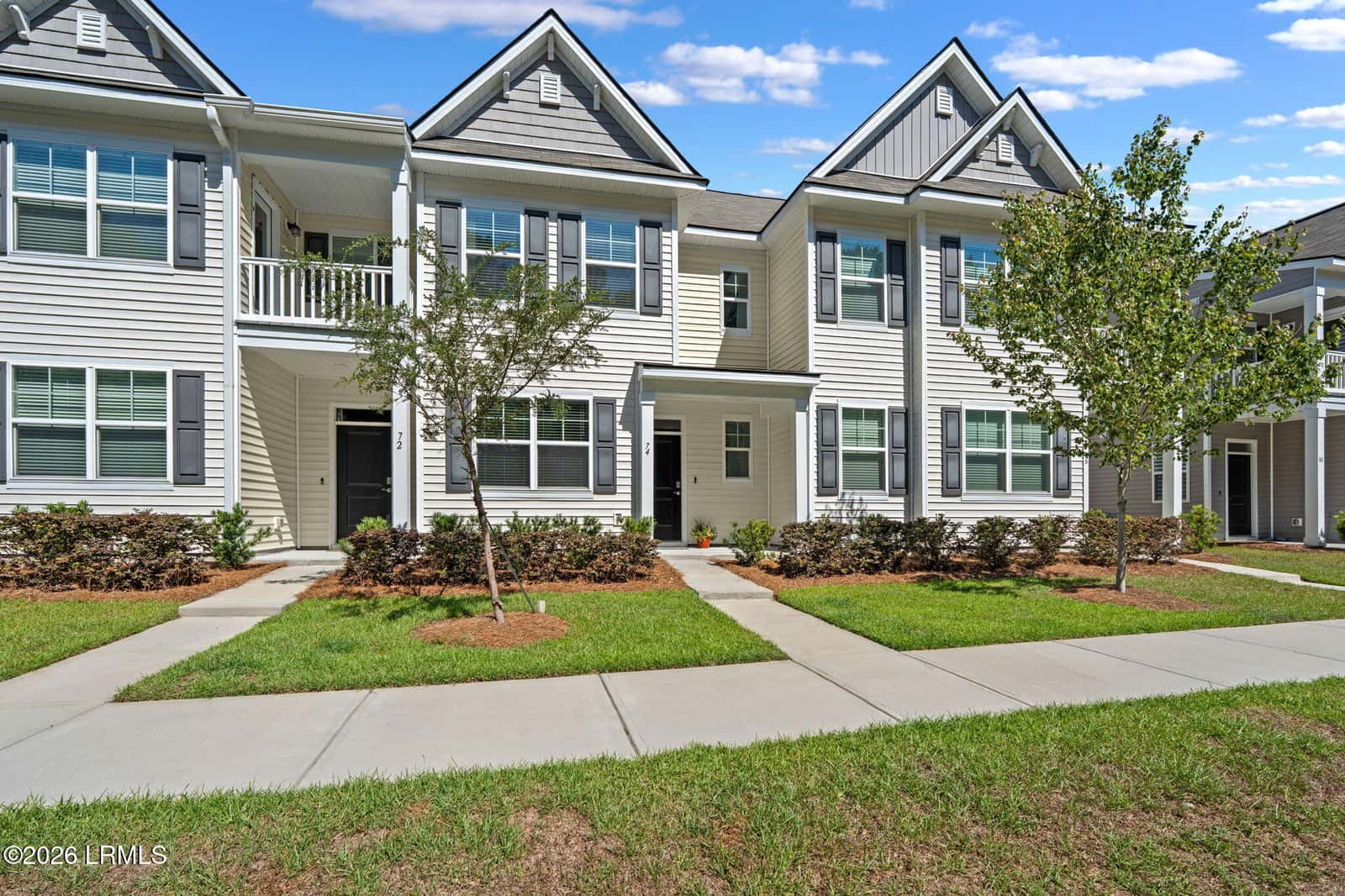 74 Slater Street, Bluffton, SC 29909 — photo 2 of 40