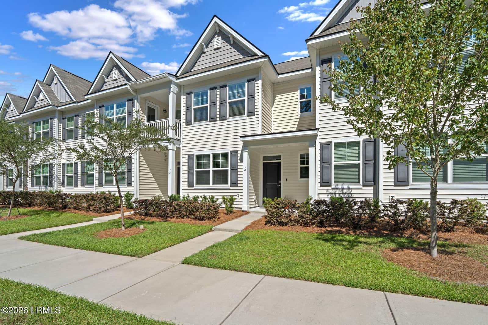 74 Slater Street, Bluffton, SC 29909 — photo 3 of 40