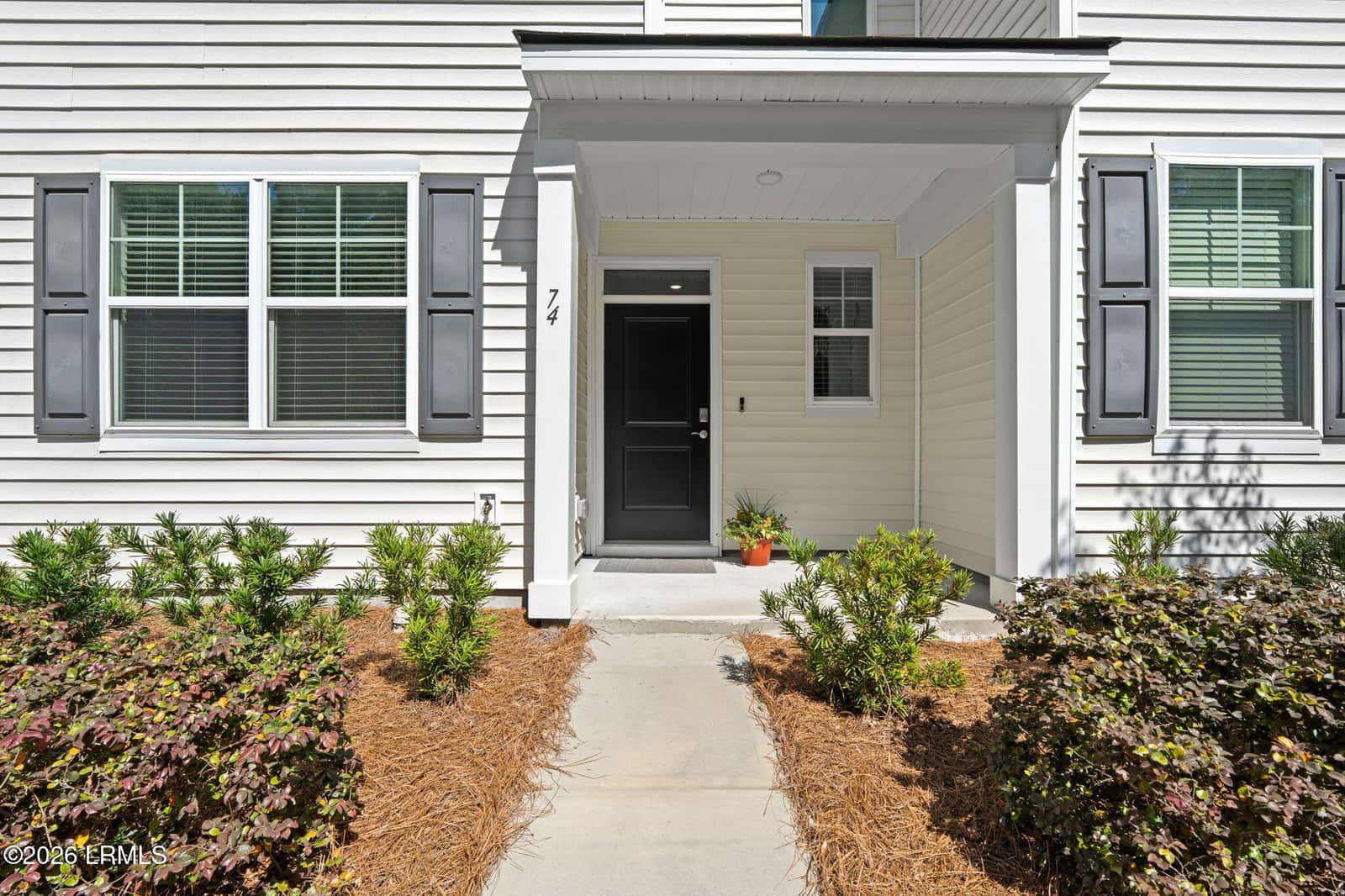 74 Slater Street, Bluffton, SC 29909 — photo 4 of 40